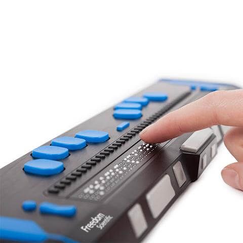 Imagem de Focus 40 Blue