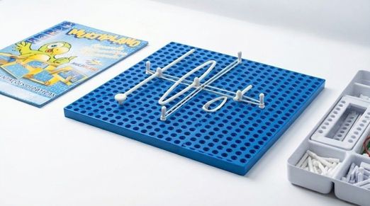 Multiplano