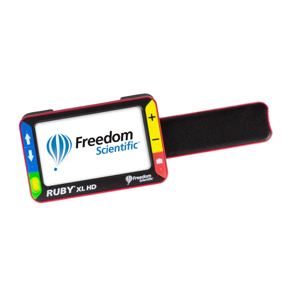Ruby XL HD